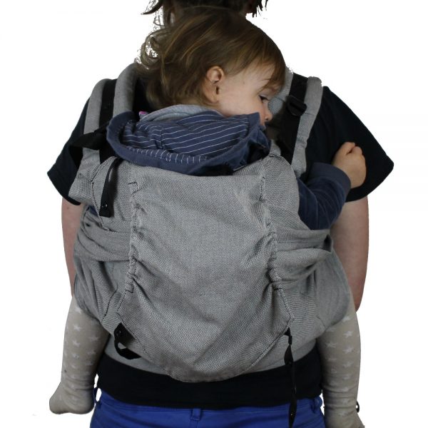 emei Toddlersize Testtrage