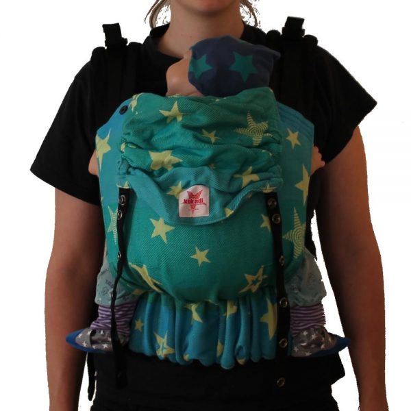 Kokadi Flip Babysize Testtrage