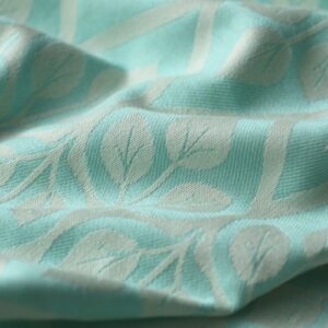 Ringsling aus Yaro La Vita mint