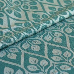 Ringsling aus Yaro La Vita emerald