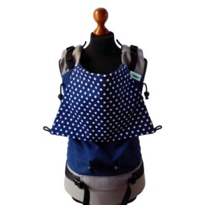Buzzidil Verastile Starry Night Babysize