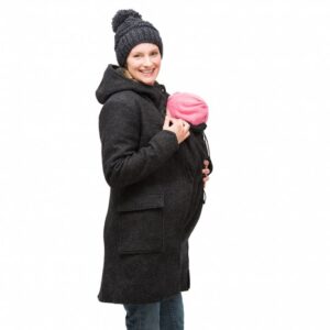 Wintertragejacken