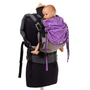 Toddlersize (ab Grösse 86)
