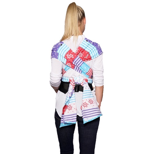 Kokadi WrapStar Ahoi Babysize – Bild 2