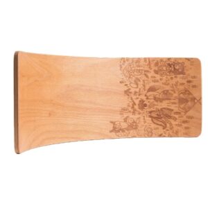 Utukutu Rockerboard - Tipi