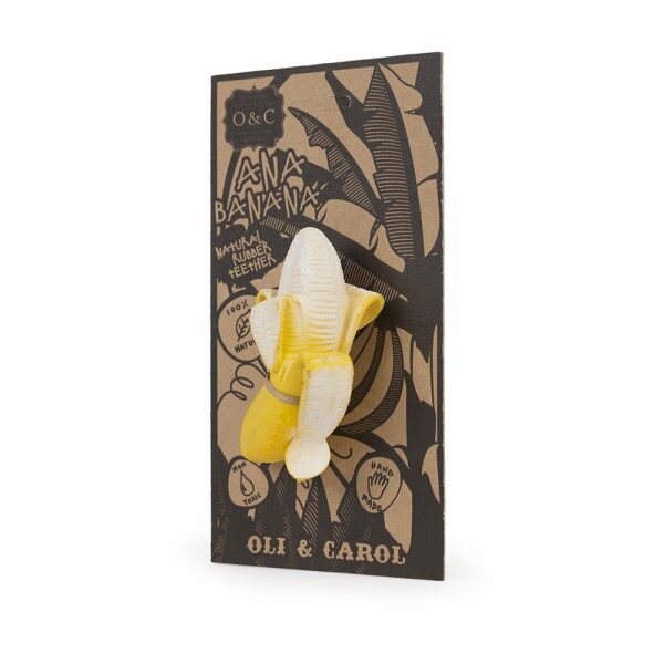 Oli & Carol - Ana Banana – Bild 2