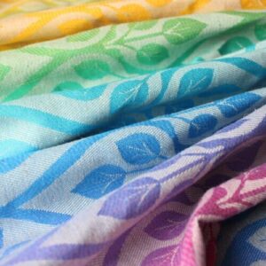 Yaro La Vita Spectrum Grad Soft Linen