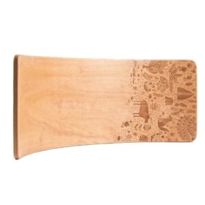 Utukutu Rockerboard - Wald
