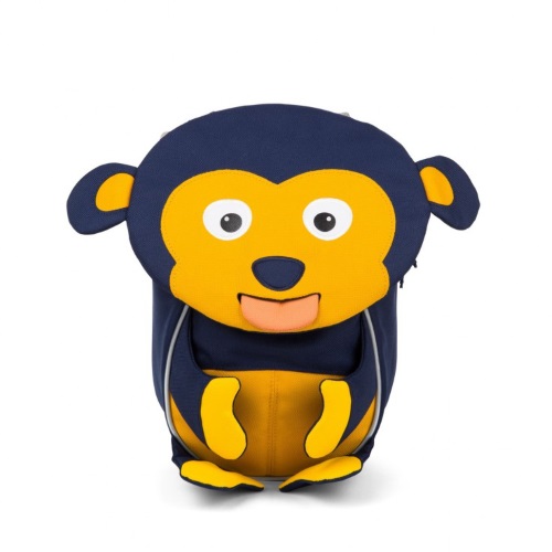 Affenzahn Rucksack Albert Affe