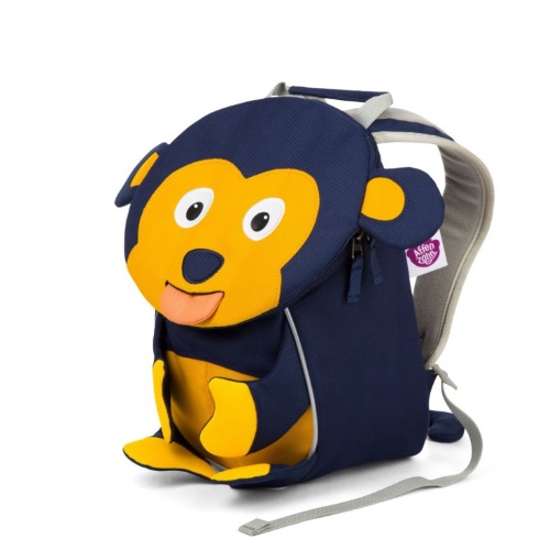 Affenzahn Rucksack Albert Affe – Bild 2