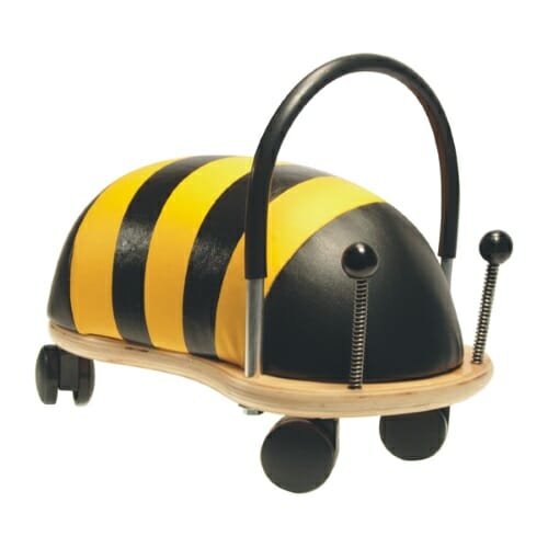 Wheely Bug - Biene klein