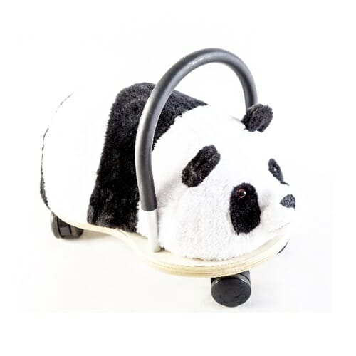 Wheely Bug - Panda klein