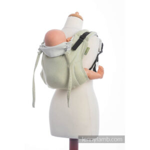 Lennylamb Onbuhimo Toddlersize Testtrage