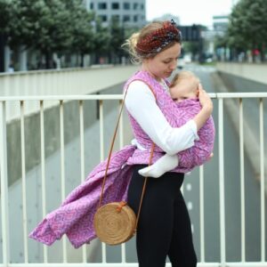 Yaro Xi Ultra Pale Rose Glam