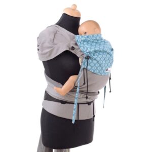 Wrap Tai (Halfbuckle)