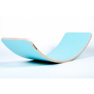 Utukutu Rockerboard - pastel cyan