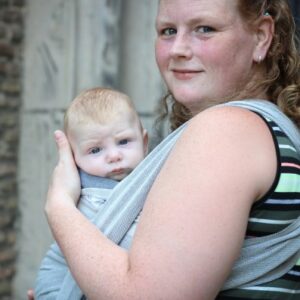 Yaro Newborn Navy