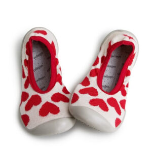 Collégien Ballerinas Herzen