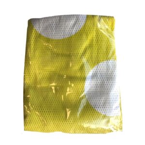 MaM Watersling Big Dots Daffodil