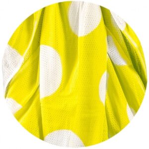 MaM Water Wrap Big Dots Daffodil