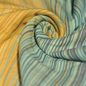 Ringsling aus Girasol Sol y Mar