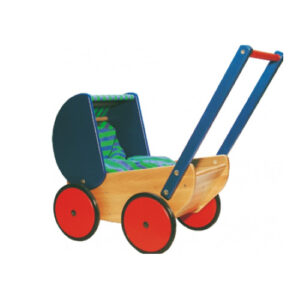 Bajo Puppenwagen