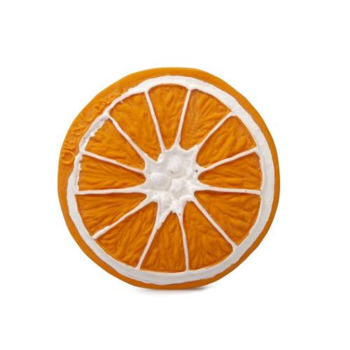 Oli & Carol - Clementino Orange