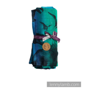 LennyLamb Mullwindel Jurassic Park