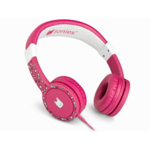 Tonie-Lauscher Pink - Kopfhörer