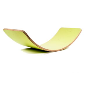 Utukutu Rockerboard - pastel peas
