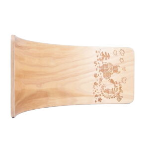 Utukutu Rockerboard - Wikinger