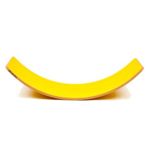 Utukutu Rockerboard - gelb