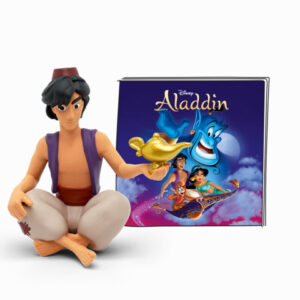 Disney - Aladdin