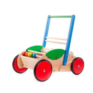 Bajo Lauflernwagen