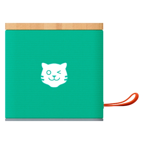 Tiger Box Touch grün Swiss Edition – Bild 3