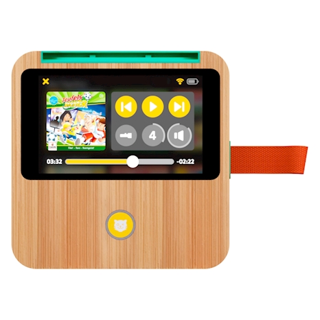 Tiger Box Touch grün Swiss Edition – Bild 5