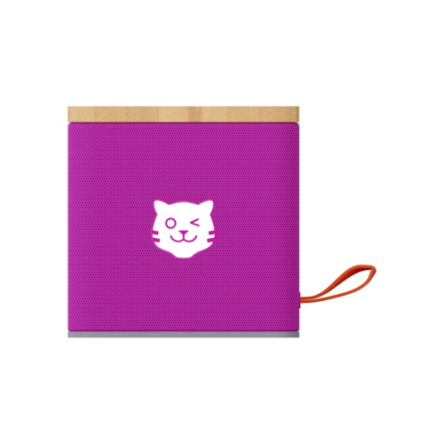 Tiger Box Touch lila – Bild 3