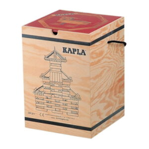 Kapla Kiste 280-teilig