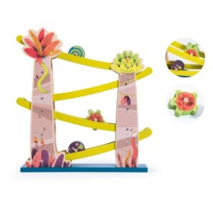 Moulin Roty Kugelbahn