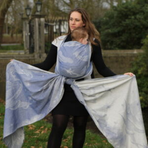 Yaro Moonkeeper Dark-Blue Hemp