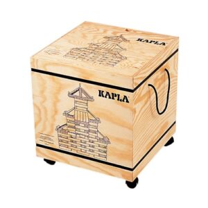 Kapla Kiste 1000-teilig