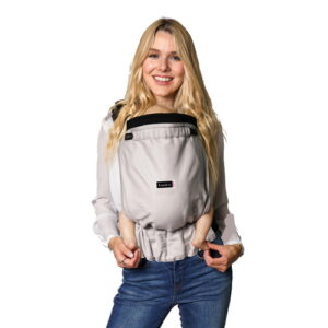 Kokadi Basic grau Babysize
