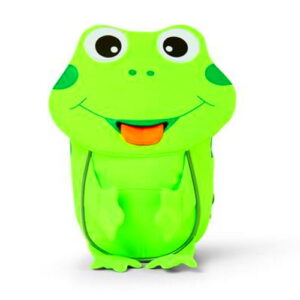 Affenzahn Rucksack Frosch