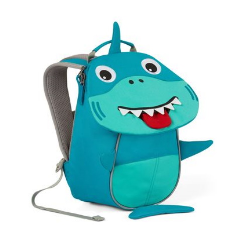Affenzahn Rucksack Hai – Bild 2