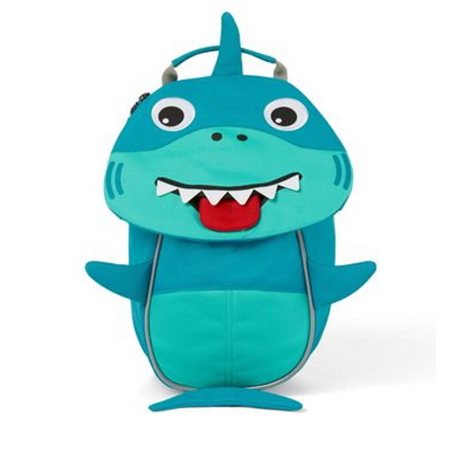 Affenzahn Rucksack Hai