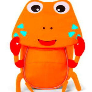 Affenzahn Rucksack Krabbe