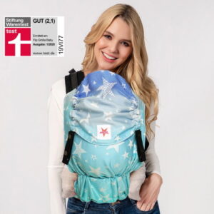 Kokadi Flip Max Stars Babysize