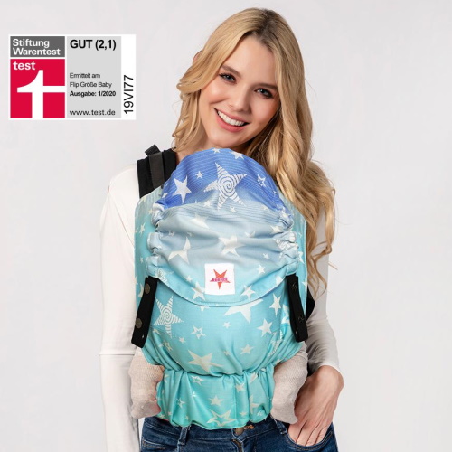 Kokadi Flip Max Stars Babysize