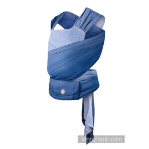 LennyHybrid Halfbuckle