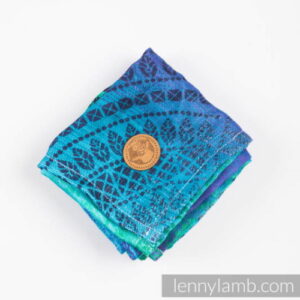 LennyLamb Mullwindel Peacock's Tail Fantasy
